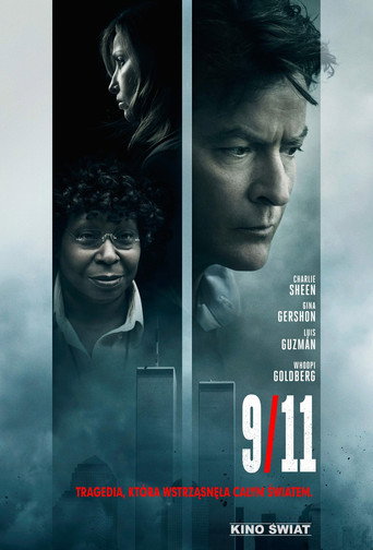 Okładka filmu 9/11