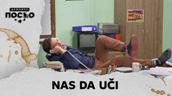 2514 Nas da uči