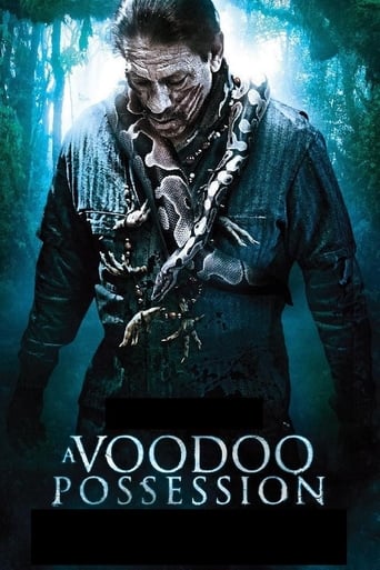 Voodoo Possession 在线观看和下载完整电影