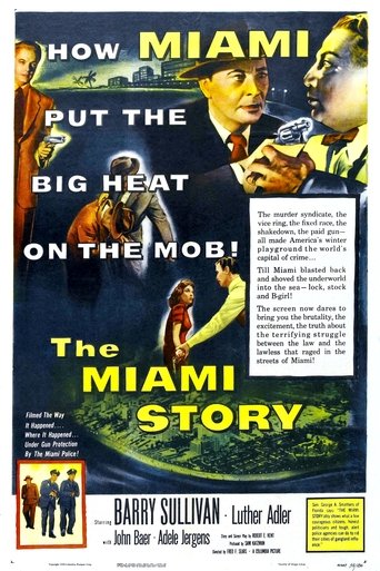 Movie The Miami Story Poster Images, BackDrops Images, Logo Images posters 1 /3pkO40QzplEYT2x2CuKRKr8yC8I.jpg