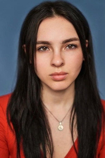 Image of Safiya Benaddi