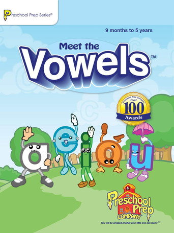 Meet the Vowels 在线观看和下载完整电影