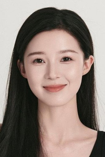 Actor headshot