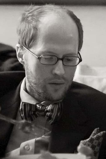 Image of Eric Chase Anderson