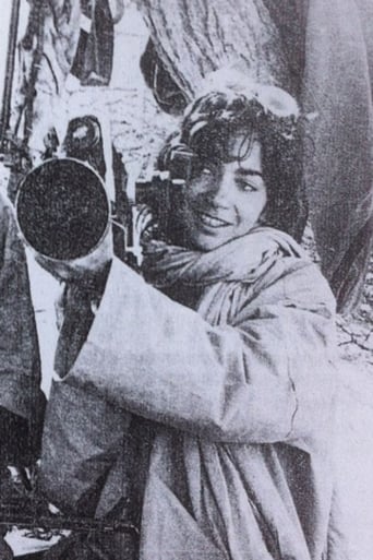 Image of Jocelyne Saab