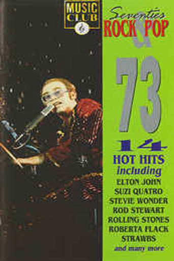 Seventies Rock & Pop 73 在线观看和下载完整电影