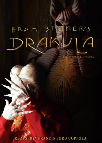 Okładka filmu Drakula