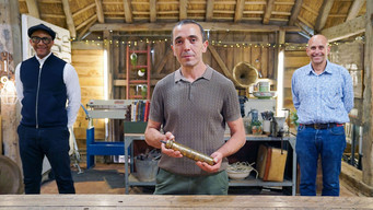 Turkish Coffee Grinder