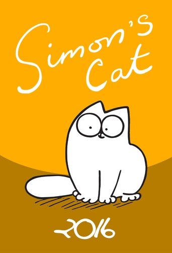 Simon’s Cat