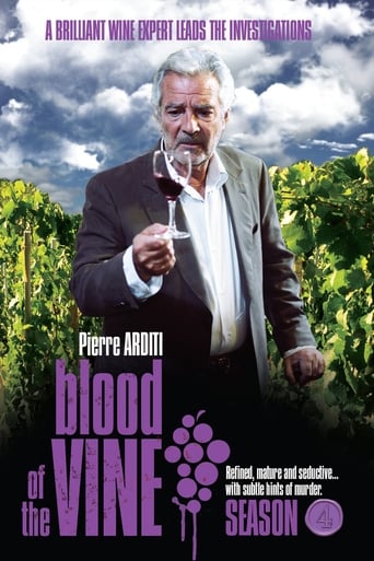 Blood of the Vine