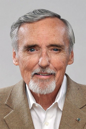 Actor headshot