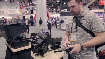 The Best of NAB 2014 & The Blackmagic URSA!