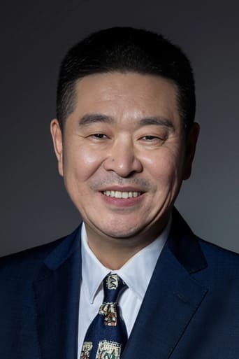 Image of Zou Dejiang