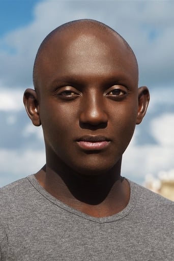 Image of Balla Gagny Diop