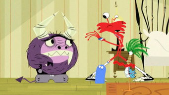 Land of the Flea