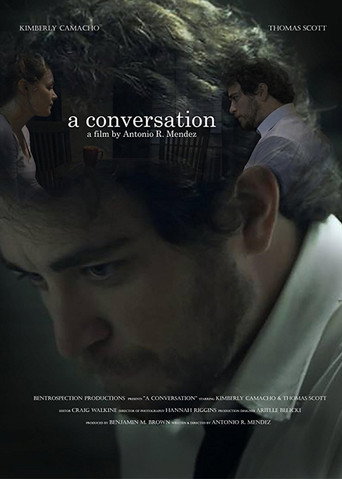 A Conversation 在线观看和下载完整电影