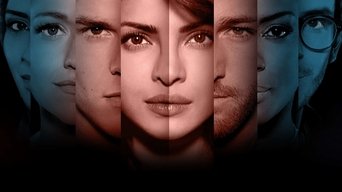 Capa de Quantico