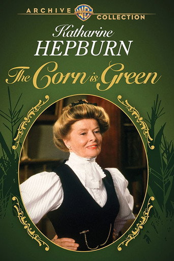 The Corn Is Green 在线观看和下载完整电影