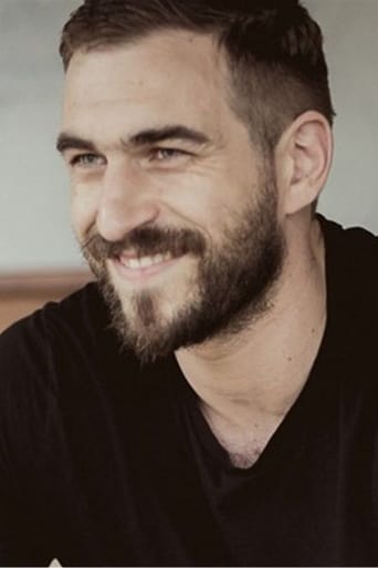 Actor Guillaume Duhesme