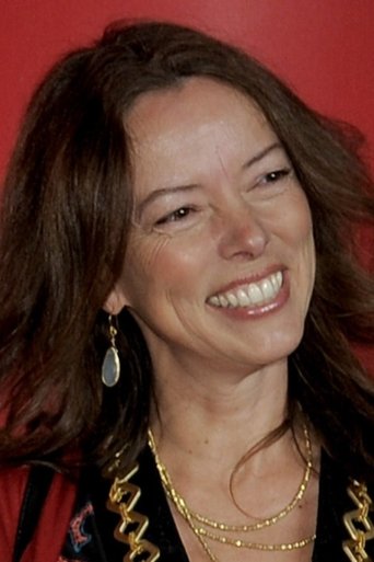 Image of Pamela Springsteen