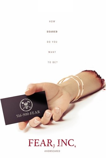 Fear, Inc. 在线观看和下载完整电影
