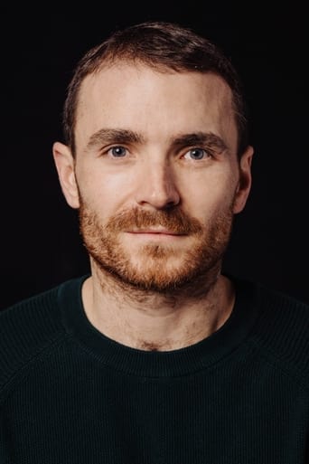 Image of Martin McCann