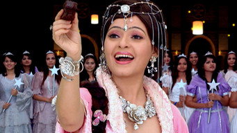 Bhayankar Pari Kidnaps Meher