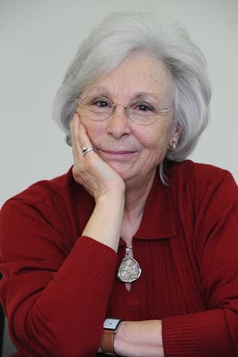 Image of Josefina Molina