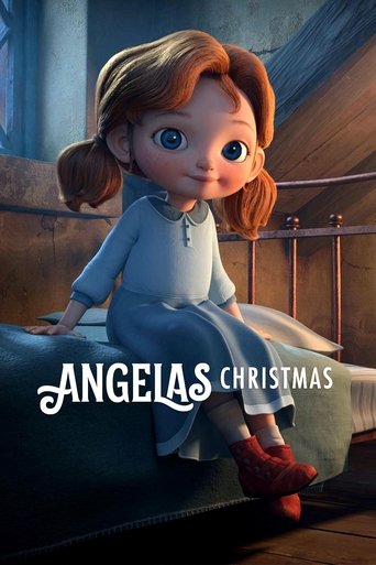 Movie Angela's Christmas Poster Images, BackDrops Images, Logo Images posters 2 /3sUXtCQsT49bGw1zPtSnYeBpKpF.jpg