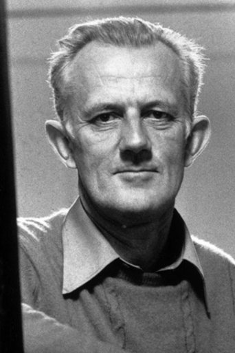 Image of Tony Richardson