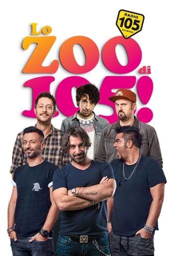 Lo Zoo di 105