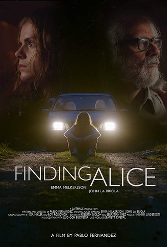 Finding Alice線上电影看完整版