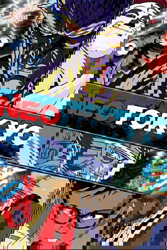 Neo Tokyo