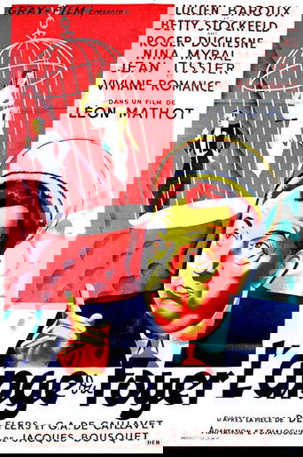 L'Ange du foyer