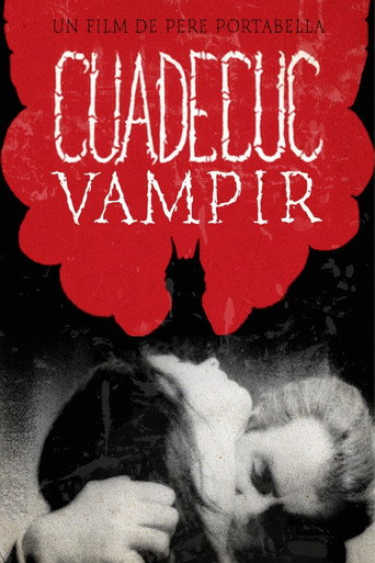 Cuadecuc, vampir 在线观看和下载完整电影