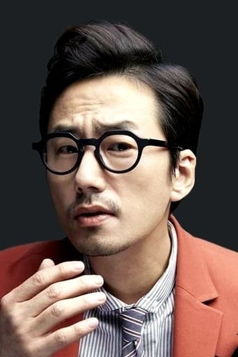 Image of Ryu Seung-su