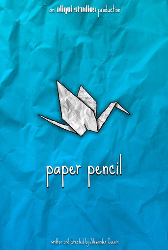 Paper Pencil 在线观看和下载完整电影