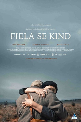 Fiela se Kind 在线观看和下载完整电影
