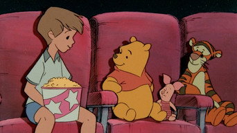 Pooh Oughta Be in Pictures