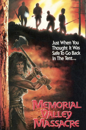 Memorial Valley Massacre 在线观看和下载完整电影
