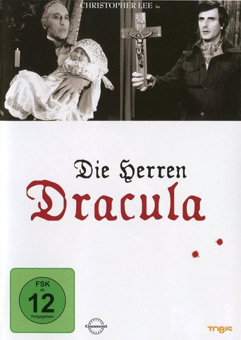 Dracula père et fils 在线观看和下载完整电影