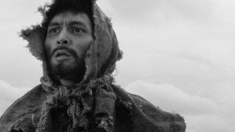 Capa de The Human Condition III: A Soldier's Prayer