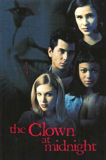 The Clown at Midnight 在线观看和下载完整电影