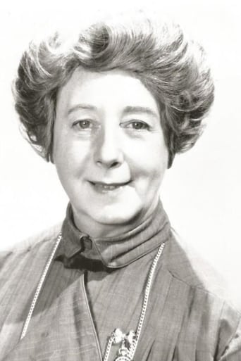 Image of Mona Washbourne