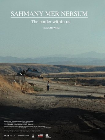 The Border Within Us