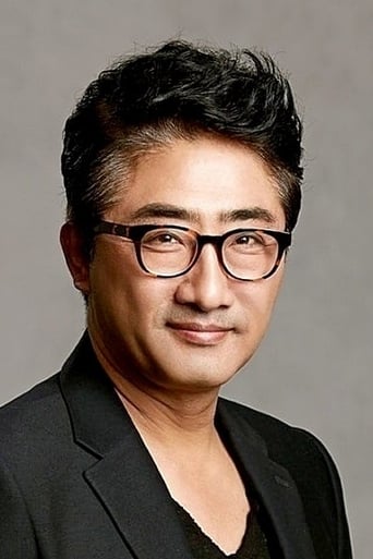 Image of Ryu Tae-ho