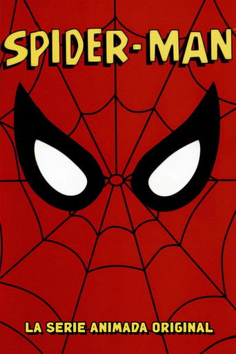 Spider-Man