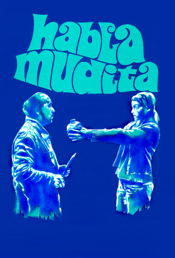 Habla, mudita 在线观看和下载完整电影