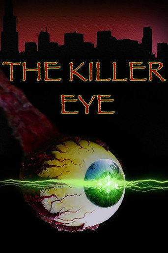 The Killer Eye 在线观看和下载完整电影