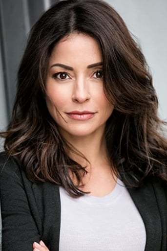 Image of Emmanuelle Vaugier